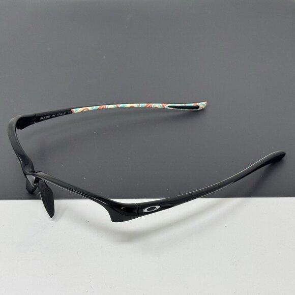 OAKLEY Unstoppable Black Sunglasses Frame Only No Lenses oo9191-09 main image 11